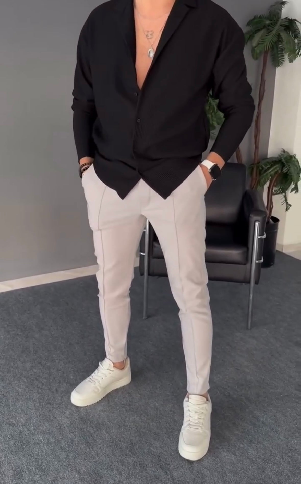 Панталон NXX112