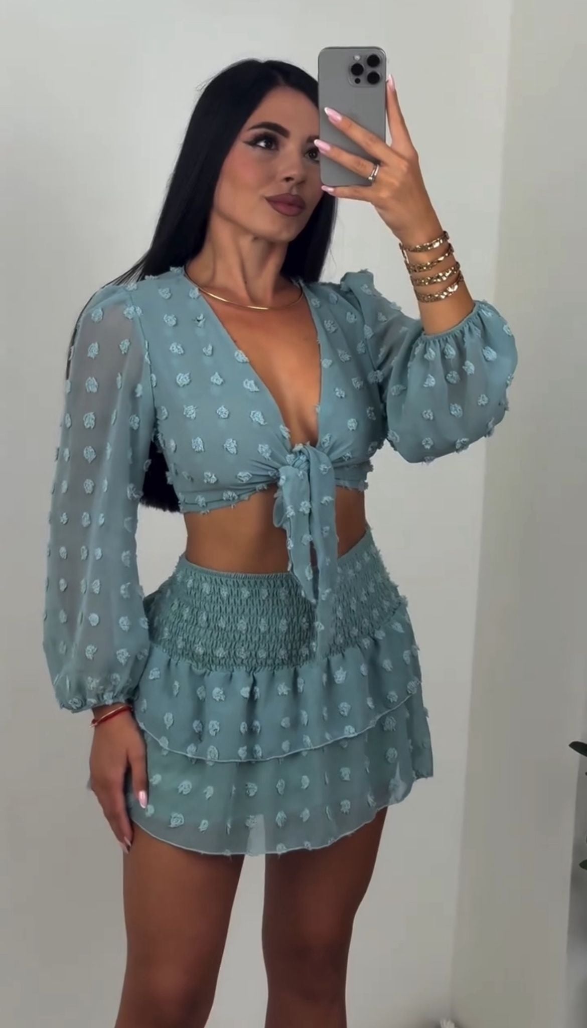 Комплект NXX115