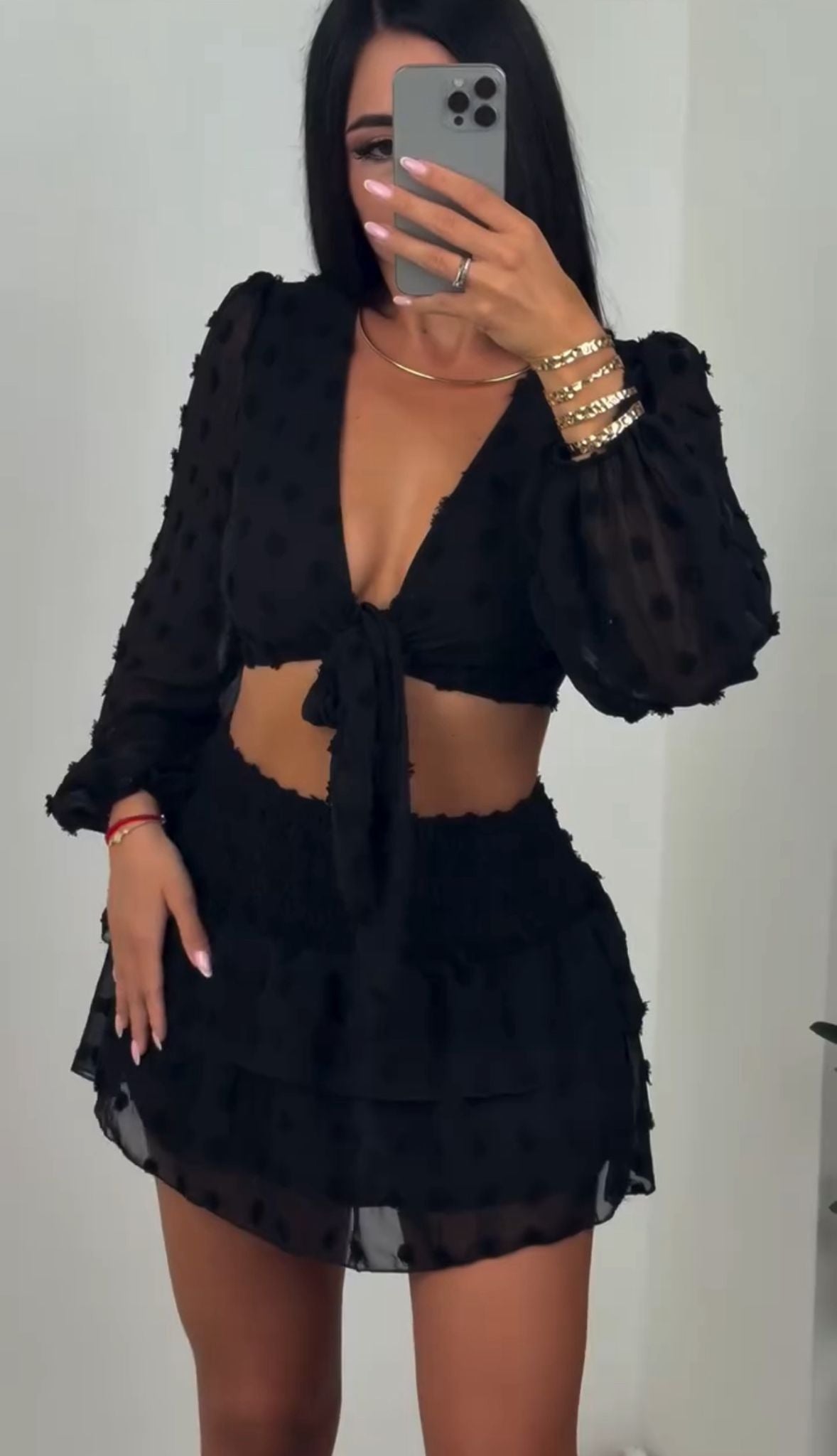 Комплект NXX115