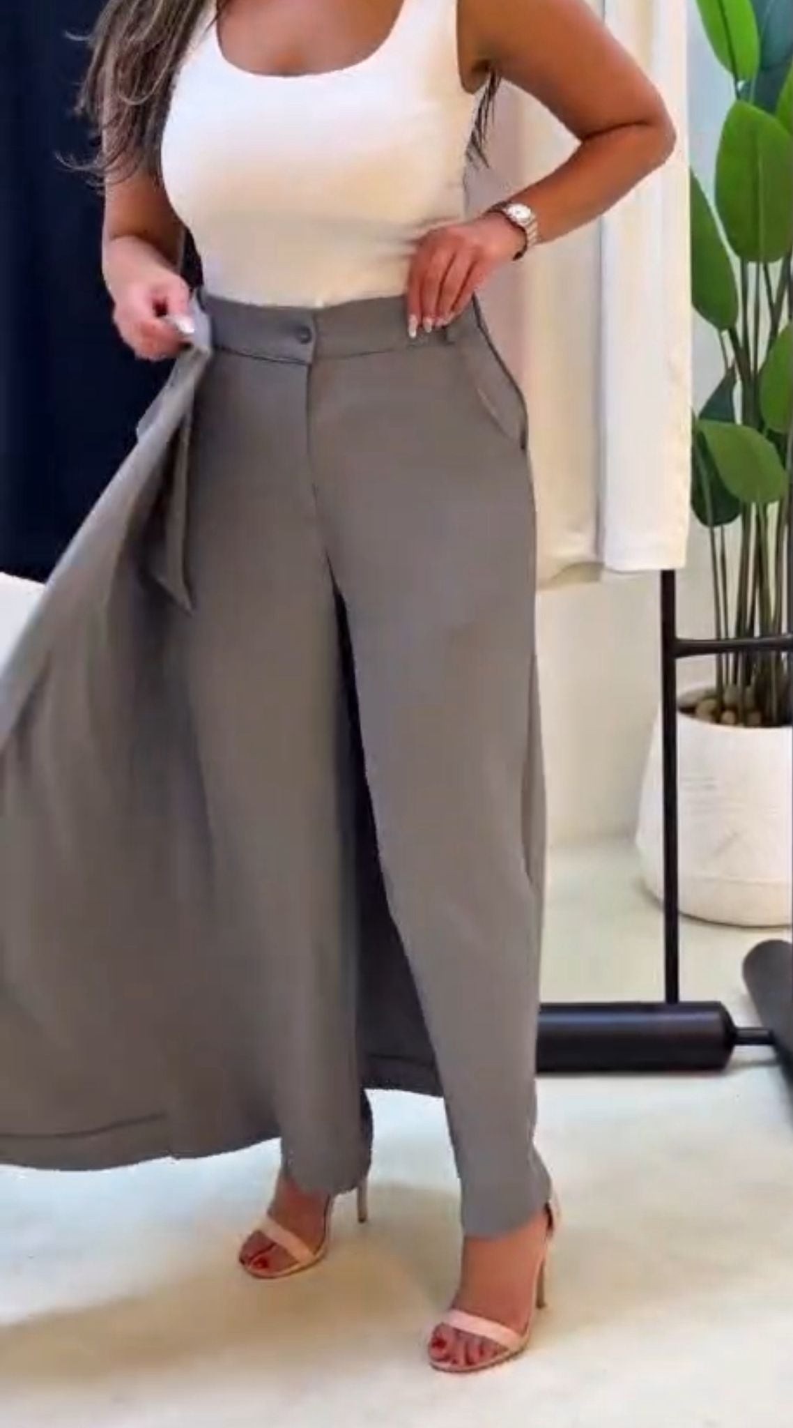 Панталон NXX562