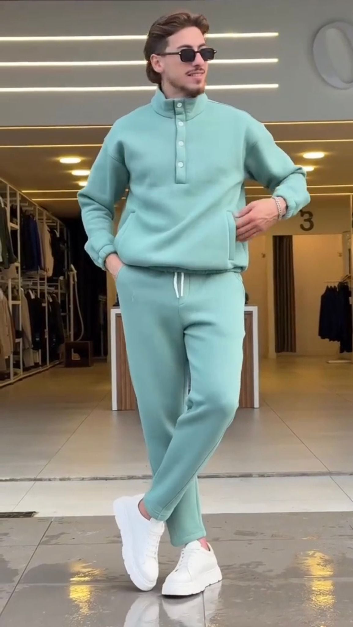 Комплект NXX48 by H3