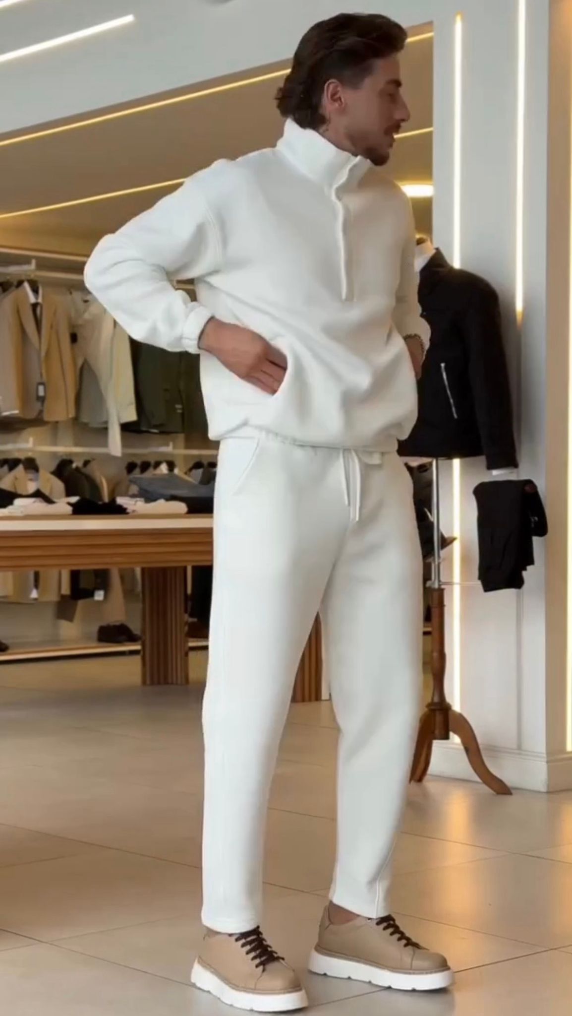 Комплект NXX48 by H3