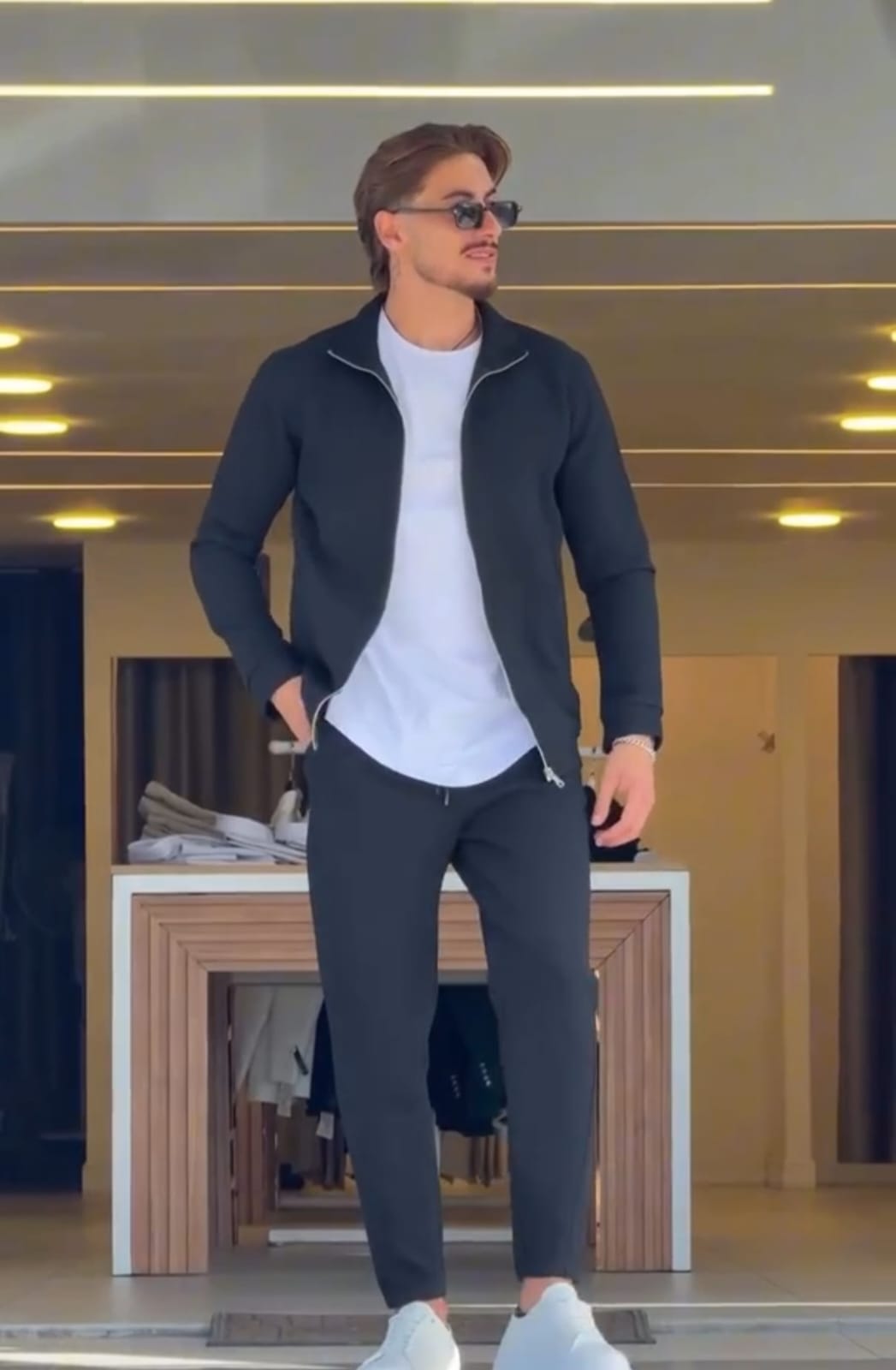 Комплект NXX38 by H3