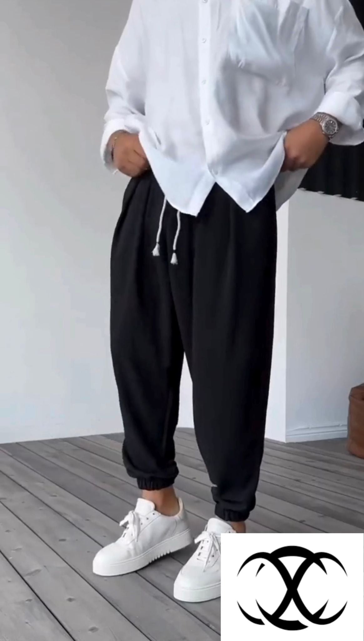 Панталон NXX106