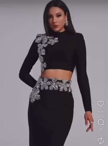 Комплект DIVA87