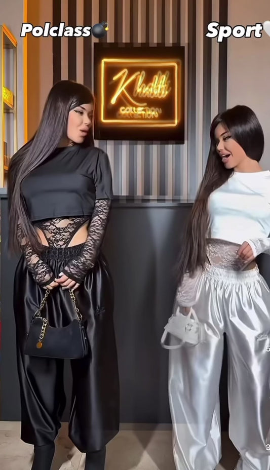 Комплект DIVA107