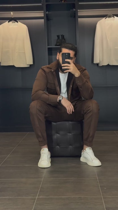 Комплект NXX44 by H3