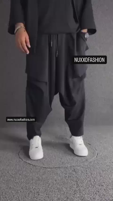 Панталон NXX108