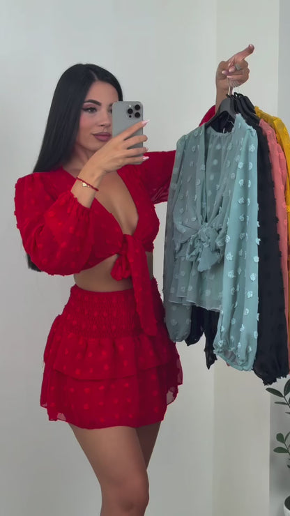 Комплект NXX115